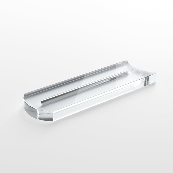Gamegenic: Premium Card Stands Set 4x Acrylic