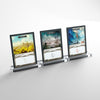 Gamegenic: Premium Card Stands Set 4x Acrylic