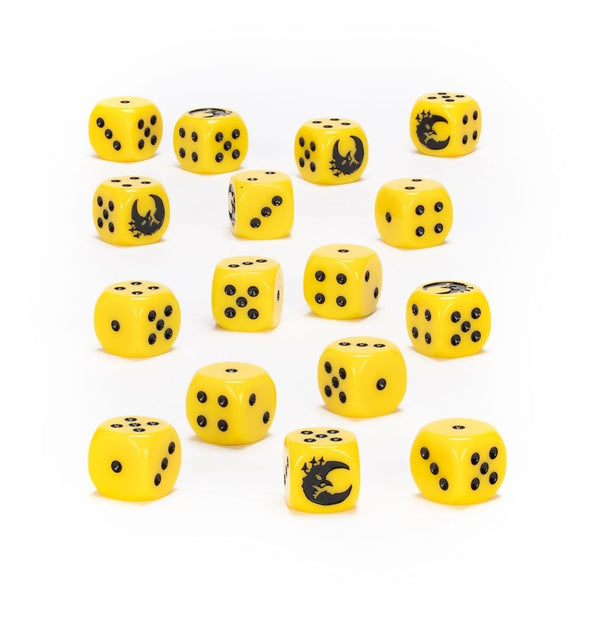 Gloomspite Gitz: Dice Set (2025)