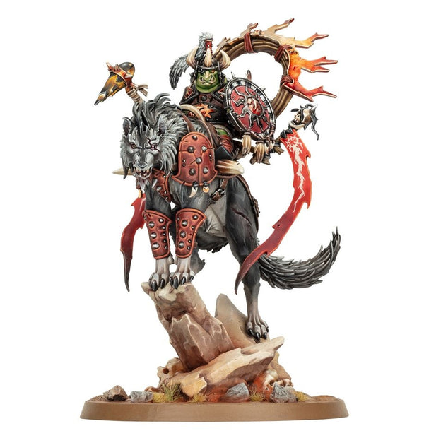 Gloosmpite Gitz: Droggz da Sunchompa (presale)