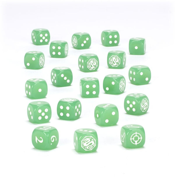 Grand Cathay: Dice Set (2025)