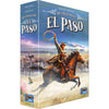 Great Western Trail: El Paso