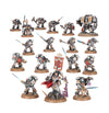 Grey Knights: Combat Patrol (2025)