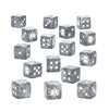 Grey Knights: Dice Set (2025)