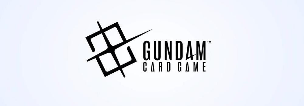 Gundam TCG | Lazarus Games