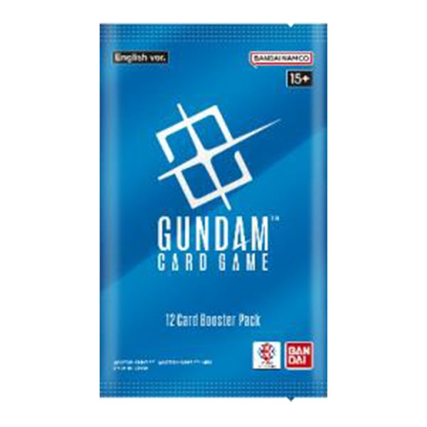 Gundam TCG: G Generation Eternal- Eternal Nexus Extra Booster Pack [EB | Lazarus Games Gundam TCG: G Generation Eternal- Eternal Nexus Extra Booster Pack [EB | Lazarus Games