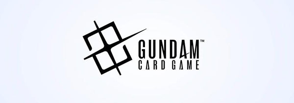 Card Sleeve Display: Gundam Card Game- Official Card Sleeves - D (presale)