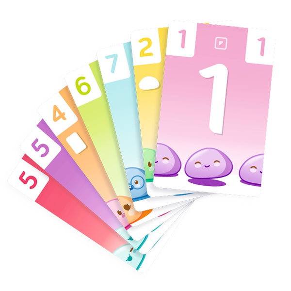 Happy Mochi - Eco Blister