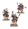 Helsmiths Of Hashut: Bull Centaurs / Annointed Sentinels