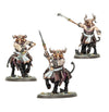 Helsmiths Of Hashut: Bull Centaurs / Annointed Sentinels