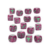 Helsmiths Of Hashut: Dice Set (2025)