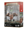 Helsmiths Of Hashut: Urak Taar, The First Daemonsmith (presale)