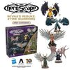 Heroscape: Revna's Rebuke - Kyrie Warriors Army Expansion