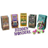 Hidden Wonders: Polyhedral 7-Die Set