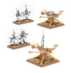 High Elf Realms: Eagle Claw Bolt Throwers