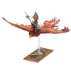 High Elf Realms: Flamespyre / Frostheart Phoenix