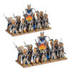 High Elf Realms: Phoenix Guard