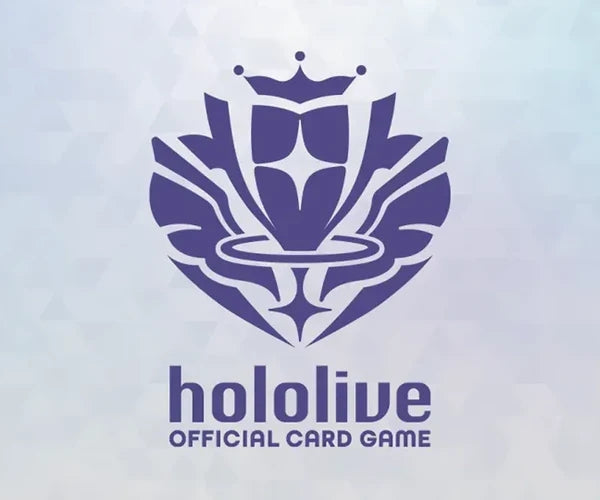 Hololive OCG: Quintet Spectrum Booster Pack (presale)