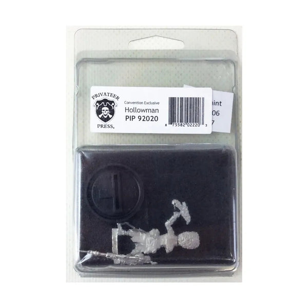 Hordes: Grymkin the Wicked Harvest - Hollowman (Convention Exclusive)