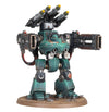 Horus Heresy: Deredeo Dreadnought - Boreas Configuration