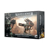 Horus Heresy: Deredeo Dreadnought - Boreas Configuration