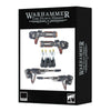 Horus Heresy: Deredeo Weapons Set 2