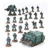 Horus Heresy: Legiones Astartes - Combat Force