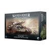 Horus Heresy: Legiones Astartes - Fellblade Super-Heavy Battle Tank