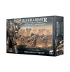 Horus Heresy: Legiones Astartes - MkII Assault Squad
