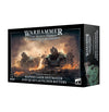 Horus Heresy: Legiones Astartes - Rapier Laser Destroyer and Quad Launcher Battery