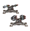 Horus Heresy: Legiones Astartes - Tarantula Missile Battery