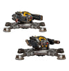 Horus Heresy: Legiones Astartes - Tarantula Sentry Guns