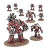 Horus Heresy: Mechanicum - Combat Force