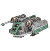Horus Heresy: Solar Auxilia - Arvus Lighter