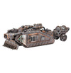 Horus Heresy: Solar Auxilia - Malcador Infernus
