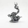 Horus Heresy: Traitor Librarian in Cataphractii Terminator Armour (Limited Edition) (FW)