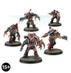 Horus Heresy: Word Bearers Legion - Gal Vorbak (Forgeworld)