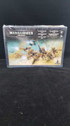 T'au Empire: Fire Warrior Team (out of print)