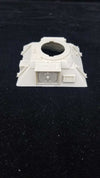 Astra Militarum: Imperial Turret Emplacement - Triplex Phall Pattern (Imperial Armour)