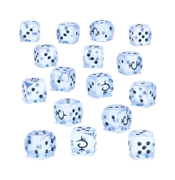 Idoneth Deepkin: Dice Set (2025)