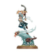 Idoneth Deepkin: Ikon Of The Sea