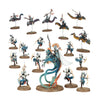Idoneth Deepkin: Spearhead - Akhelian Tide Guard