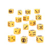 Imperial Fists: Dice Set (2025)