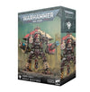 Imperial Knights: Knight Questoris (Defender, Paladin, Errant, Gallant, Warden, Crusader, & Despoiler)