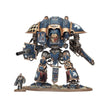 Imperial Knights: Knight Questoris - Errant, Paladin, Gallant, Preceptor, Crusader, & Canis Rex