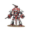 Imperial Knights: Knight Questoris (Defender, Paladin, Errant, Gallant, Warden, Crusader, & Despoiler)