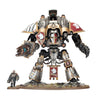 Imperial Knights: Knight Questoris - Errant, Paladin, Gallant, Preceptor, Crusader, & Canis Rex