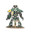 Imperial Knights: Knight Questoris (Defender, Paladin, Errant, Gallant, Warden, Crusader, & Despoiler)