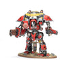 Imperial Knights: Knight Questoris (Defender, Paladin, Errant, Gallant, Warden, Crusader, & Despoiler)