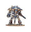 Imperial Knights: Knight Questoris (Defender, Paladin, Errant, Gallant, Warden, Crusader, & Despoiler)
